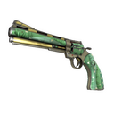 Specialized Killstreak Flower Power Revolver (Field-Tested)