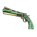 Flower Power Revolver (Minimal Wear)
