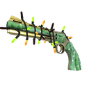 Festive Flower Power Revolver (Factory New)