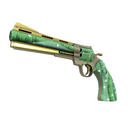 Strange Specialized Killstreak Flower Power Revolver (Factory New)