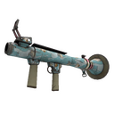 Blue Mew Rocket Launcher (Field-Tested)