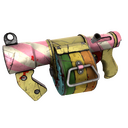 Strange Sweet Dreams Stickybomb Launcher (Battle Scarred)