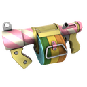 Strange Killstreak Sweet Dreams Stickybomb Launcher (Minimal Wear)