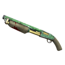 Strange Flower Power Shotgun (Field-Tested)