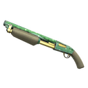 Strange Flower Power Shotgun (Minimal Wear)