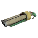 Unusual Flower Power Scattergun (Field-Tested)