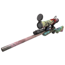 Rainbow Sniper Rifle (Battle Scarred)