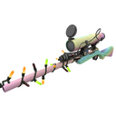 Festive Rainbow Sniper Rifle (Minimal Wear)