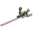 Rainbow Sniper Rifle (Minimal Wear)