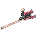 Specialized Killstreak Balloonicorn Sniper Rifle (Field-Tested)