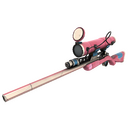 Strange Balloonicorn Sniper Rifle (Minimal Wear)