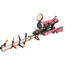 Festive Balloonicorn Sniper Rifle (Factory New)