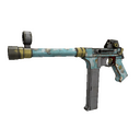 Blue Mew SMG (Field-Tested)