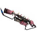 Festive Balloonicorn Flame Thrower (Factory New)