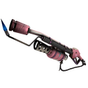 Specialized Killstreak Balloonicorn Flame Thrower (Minimal Wear)