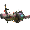 Festive Sweet Dreams Grenade Launcher (Battle Scarred)