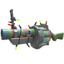 Festive Rainbow Grenade Launcher (Factory New)