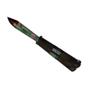 Brain Candy Knife (Battle Scarred)