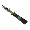 Strange Festive Professional Killstreak Brain Candy Knife (Field-Tested)