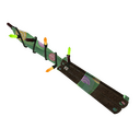 Strange Festive Brain Candy Knife (Factory New)