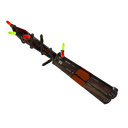 Festive Stabbed to Hell Knife (Field-Tested)