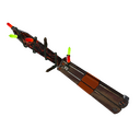 Festive Specialized Killstreak Stabbed to Hell Knife (Minimal Wear)