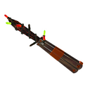 Festive Specialized Killstreak Stabbed to Hell Knife (Factory New)