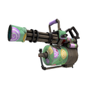 Strange Brain Candy Minigun (Field-Tested)