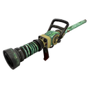 Unusual Killstreak Flower Power Medi Gun (Well-Worn)