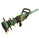 Festive Flower Power Medi Gun (Field-Tested)