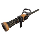 Strange Unusual Professional Killstreak Masked Mender Medi Gun (Minimal Wear)