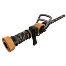 Unusual Professional Killstreak Masked Mender Medi Gun (Factory New)