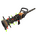 Strange Festivized Masked Mender Medi Gun (Field-Tested)