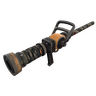 Unusual Specialized Killstreak Masked Mender Medi Gun (Field-Tested)