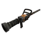 Masked Mender Medi Gun (Battle Scarred)