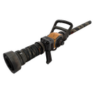 Strange Masked Mender Medi Gun (Well-Worn)