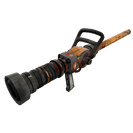 Strange Spark of Life Medi Gun (Battle Scarred)
