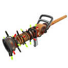 Festivized Spark of Life Medi Gun (Field-Tested)