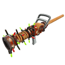 Festivized Professional Killstreak Spark of Life Medi Gun (Minimal Wear)