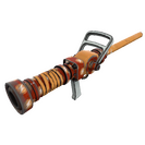 Professional Killstreak Spark of Life Medi Gun (Minimal Wear)