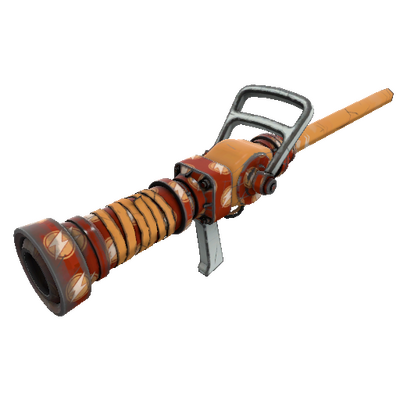 Strange Professional Killstreak Spark of Life Medi Gun (Minimal Wear)