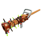 Festivized Specialized Killstreak Spark of Life Medi Gun (Factory New)