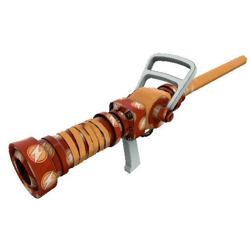 Spark of Life Medi Gun (Factory New)