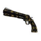 Strange Dead Reckoner Revolver (Minimal Wear)