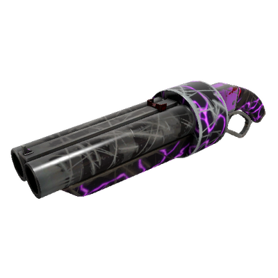 Strange Specialized Killstreak Current Event Scattergun (Well-Worn)