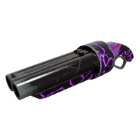 Unusual Professional Killstreak Current Event Scattergun (Field-Tested)