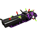 Festivized Specialized Killstreak Current Event Scattergun (Factory New)