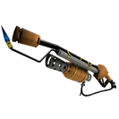 Unusual Turbine Torcher Flame Thrower (Factory New)