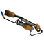 Strange Turbine Torcher Flame Thrower (Factory New)