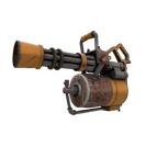 Strange Unusual Brick House Minigun (Field-Tested)
